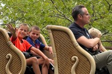 18.08.2026 Ausflug Jungschar und Ministranten